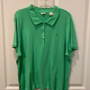 Izod Polo Shirt
